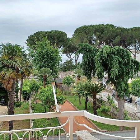 Appartamento Viale Unità D'Italia Formia Esterno foto