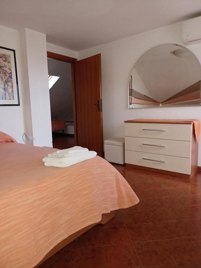 Appartamento Viale Unità D'Italia Formia Esterno foto