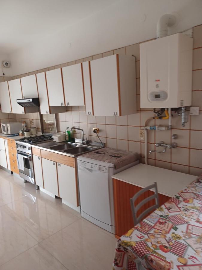 Appartamento Viale Unità D'Italia Formia Esterno foto